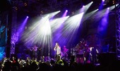 Bergfestival 2020 / abgesagt !!