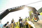 GlemmRide Bike Festival