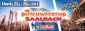 Dutch-Weekend